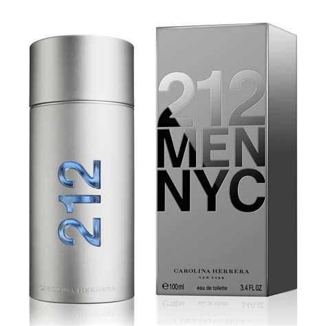 carolina herrera 212 for men.